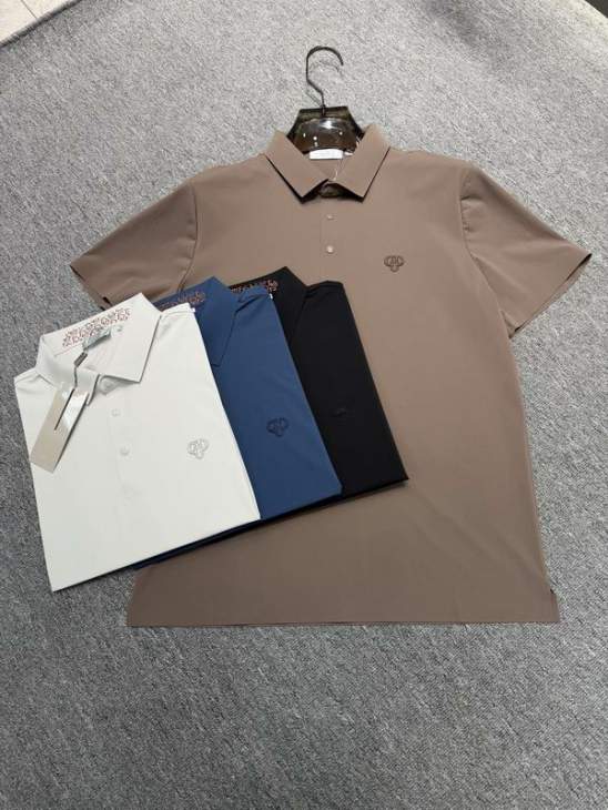 Dior Polo Shirts Short _SKUDiorM-4XL13xr47928433